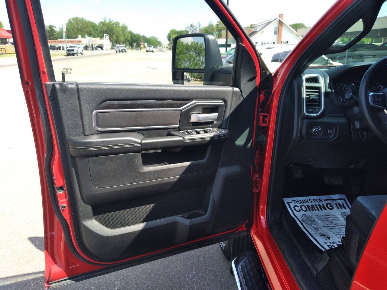 2024 RAM Ram 2500 Pickup Big Horn - Photo 15