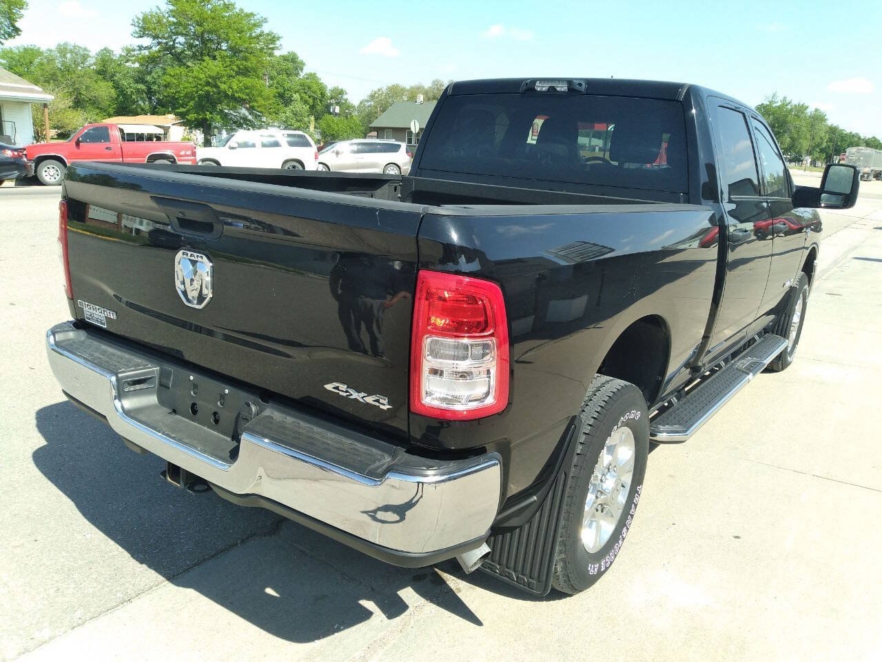 2024 RAM Ram 2500 Pickup Big Horn - Photo 7