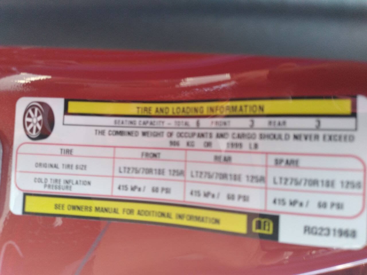 2024 RAM Ram 2500 Pickup Big Horn - Photo 16