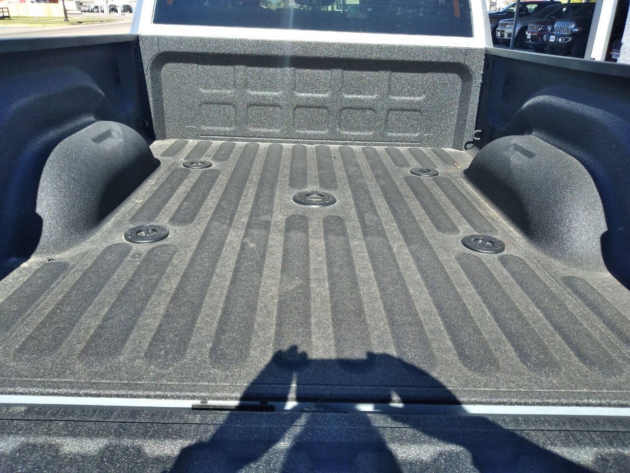2026 RAM 2500 Big Horn - Photo 21