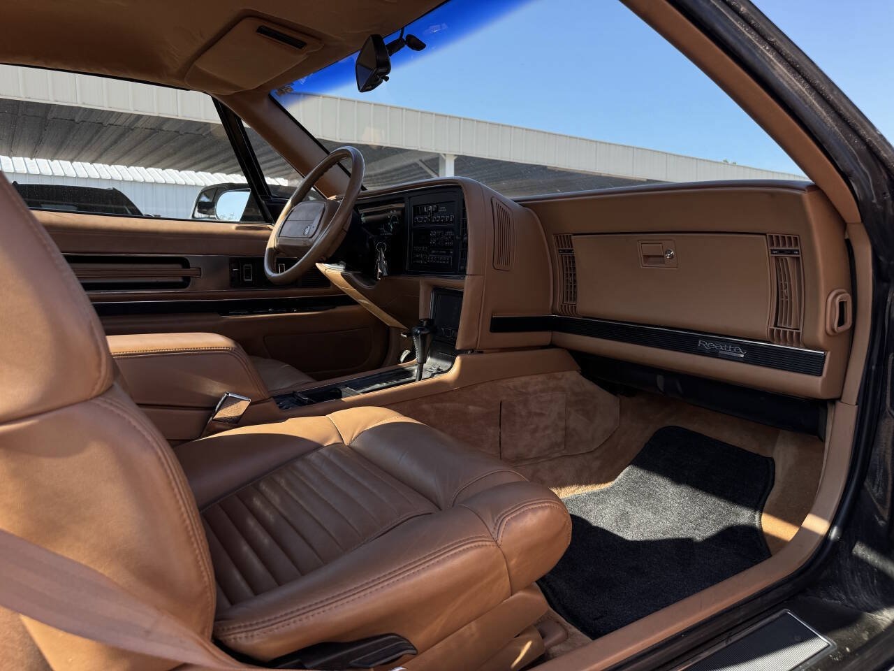 1991 Buick Reatta - Photo 22
