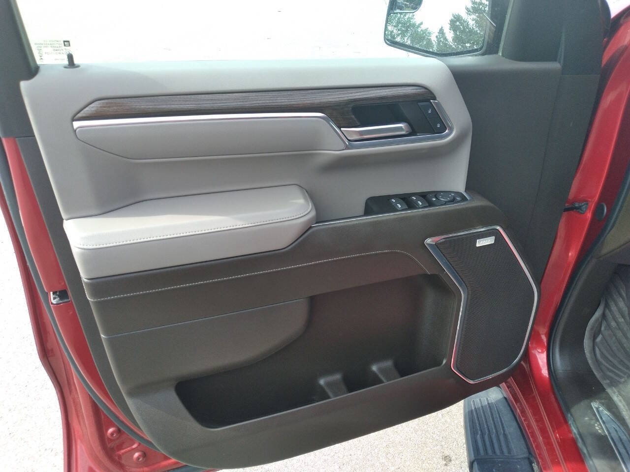 2024 Chevrolet Silverado 1500 RST - Photo 14