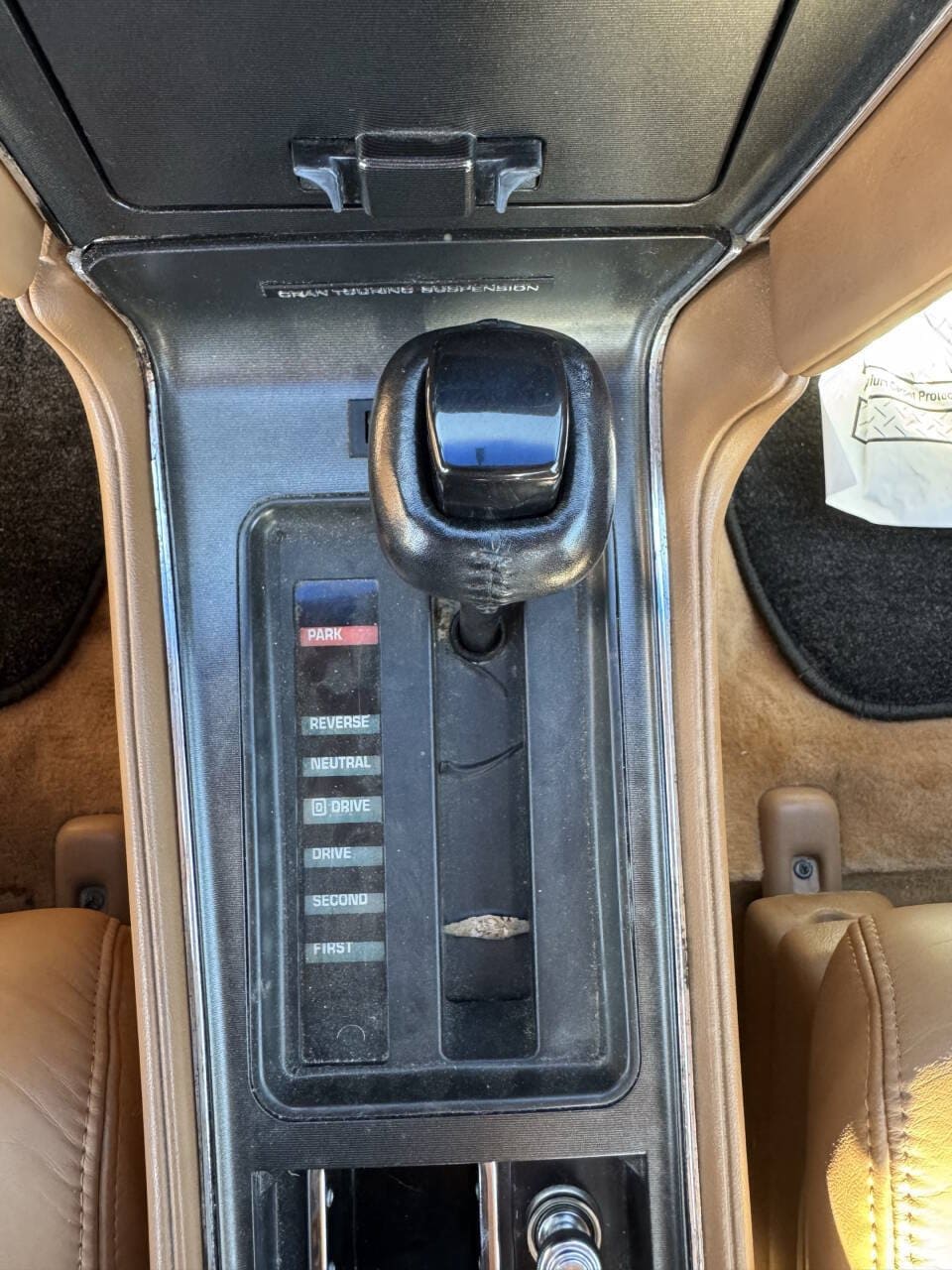 1991 Buick Reatta - Photo 20