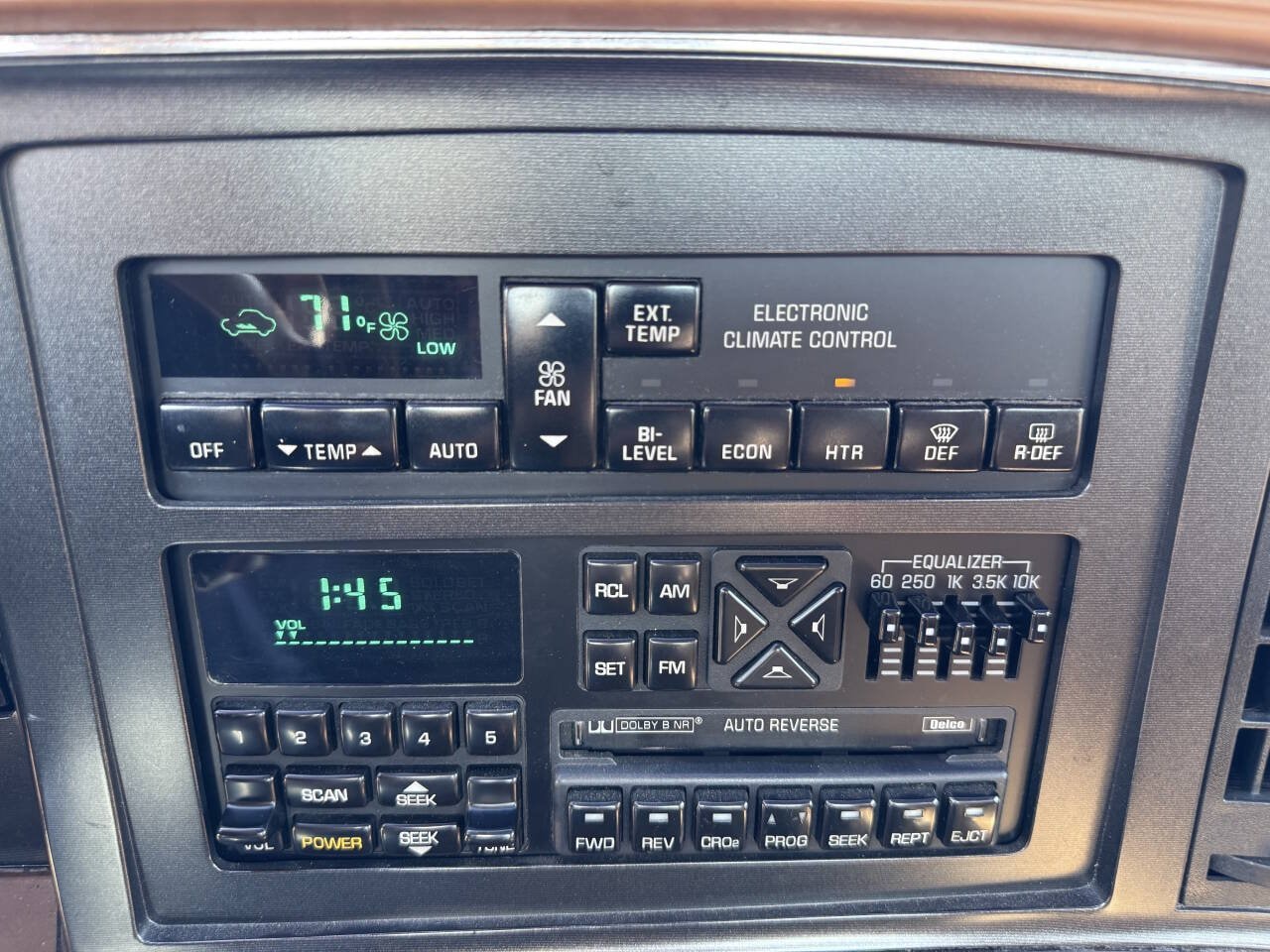 1991 Buick Reatta - Photo 18