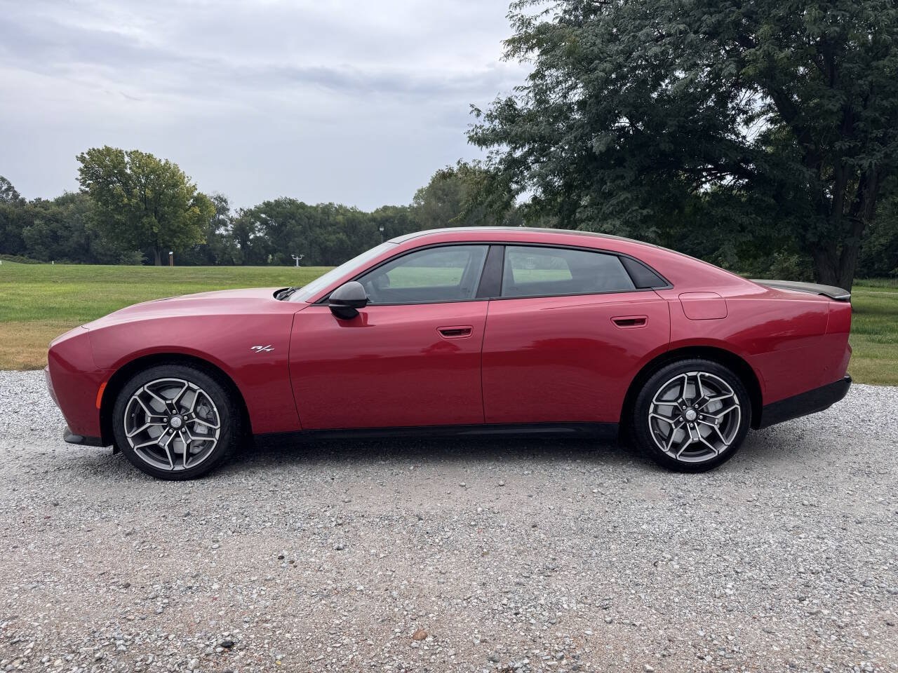 2026 Dodge Charger