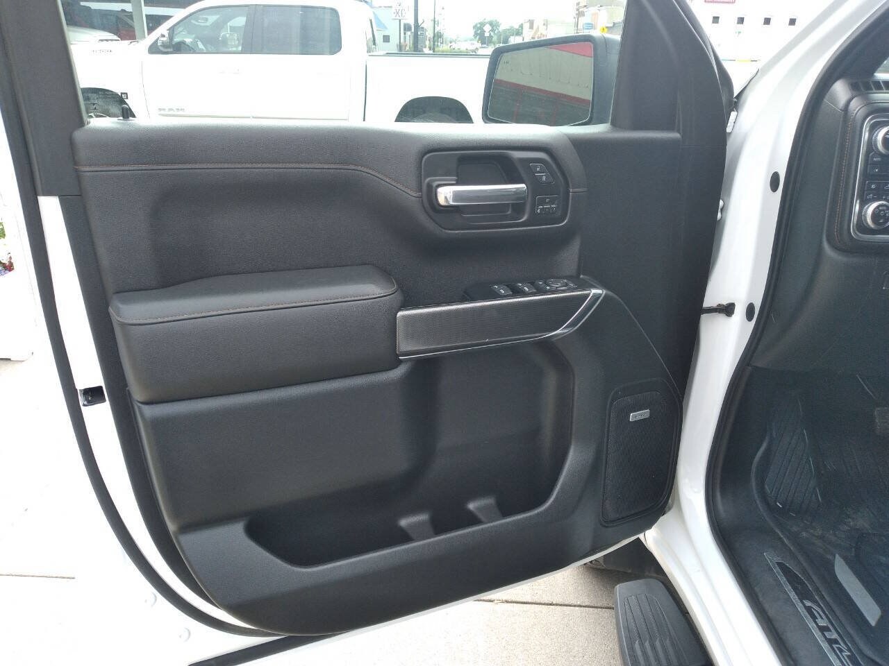 2019 GMC Sierra 1500 AT4 - Photo 9