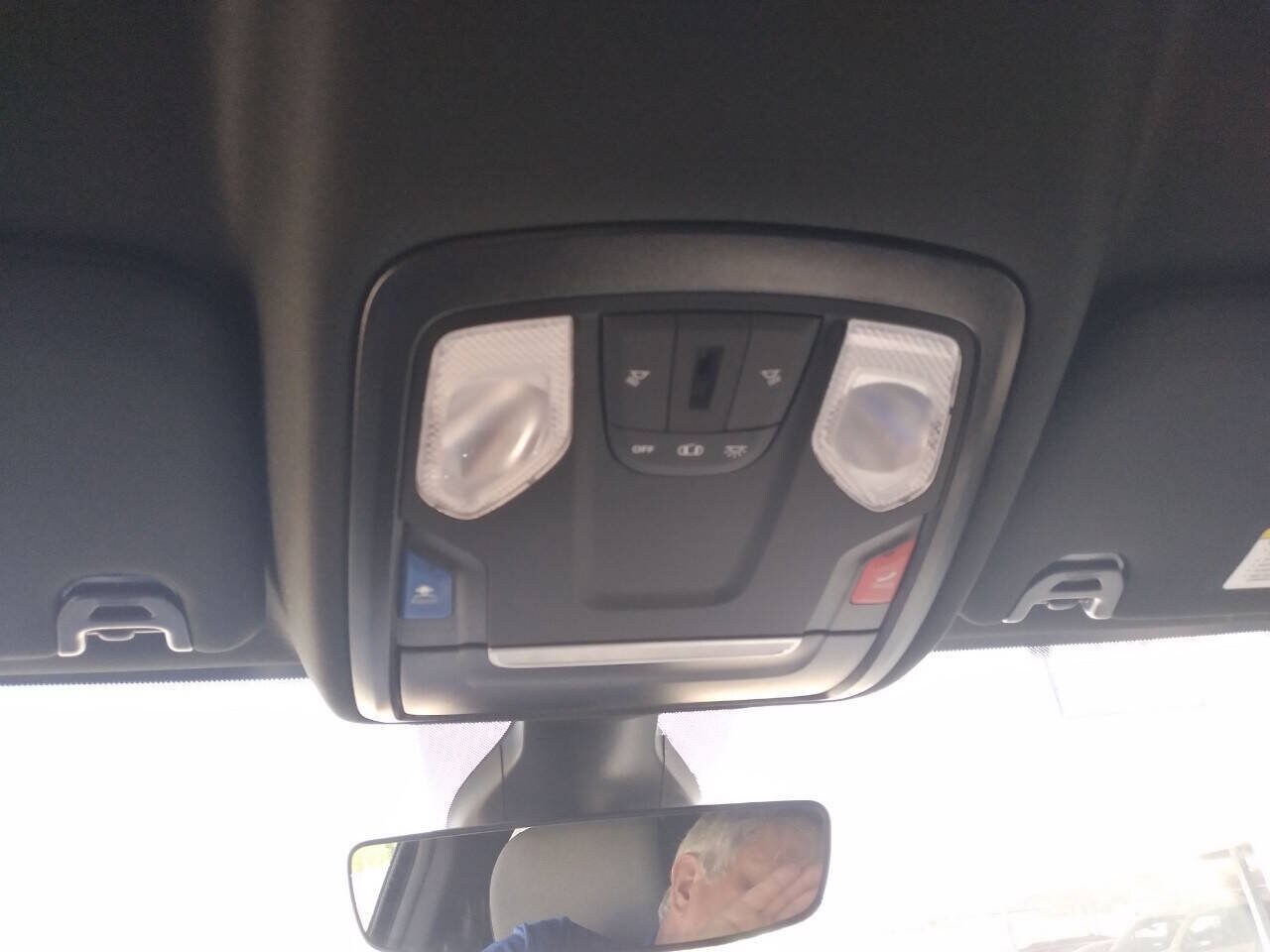 2024 RAM Ram 2500 Pickup Big Horn - Photo 14