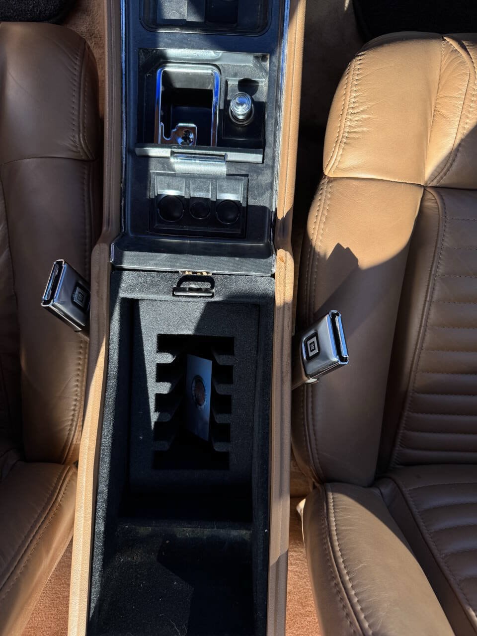 1991 Buick Reatta - Photo 21