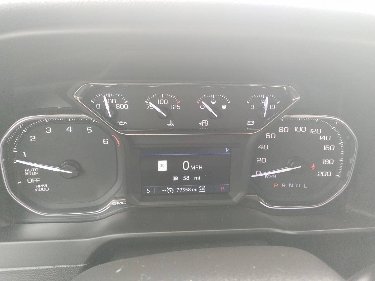 2019 GMC Sierra 1500 AT4 - Photo 11