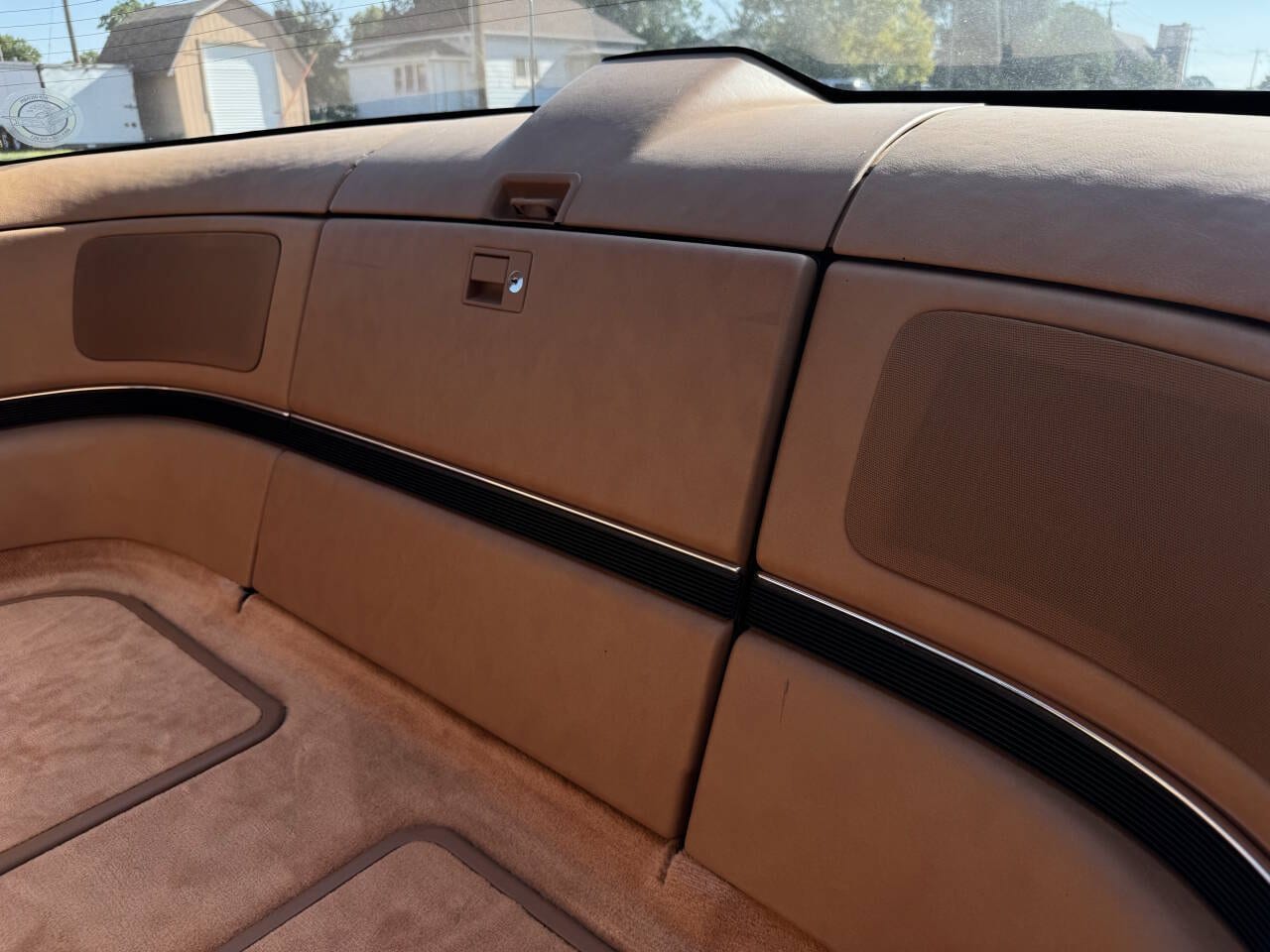 1991 Buick Reatta - Photo 25