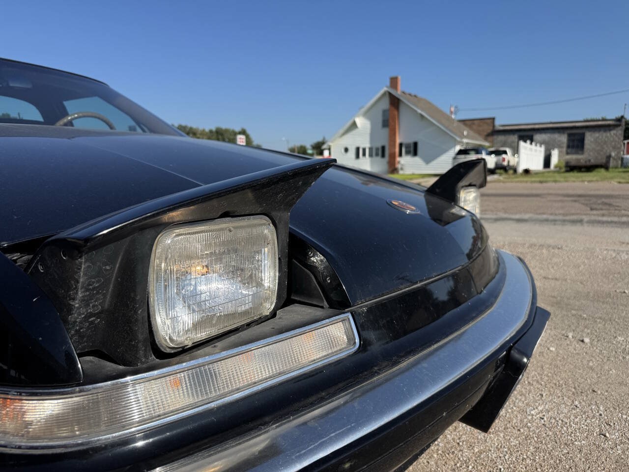 1991 Buick Reatta - Photo 8