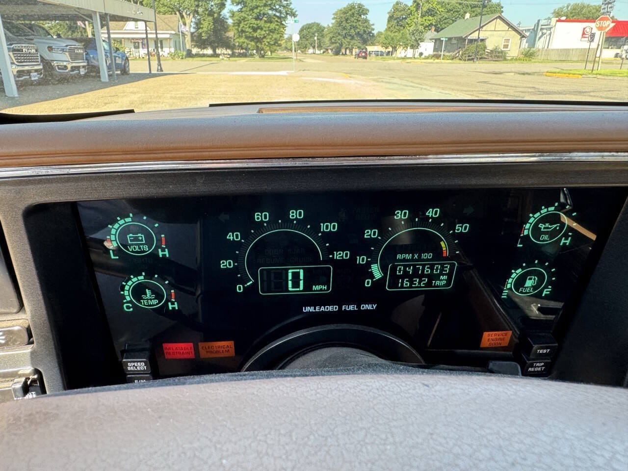 1991 Buick Reatta - Photo 15