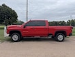  Chevrolet Silverado 2500HD