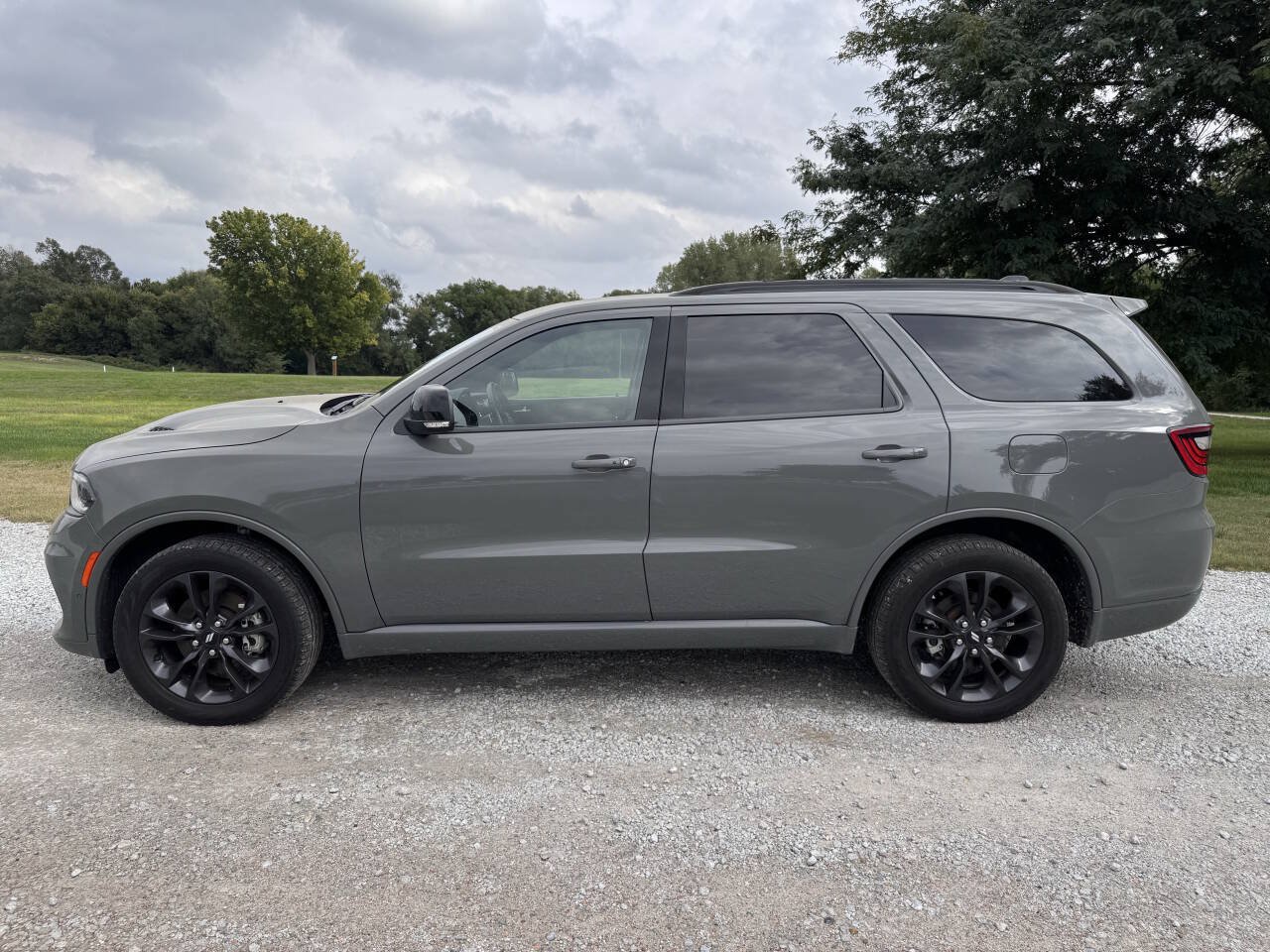 Used 2025 Dodge Durango GT Plus GT Plus AWD