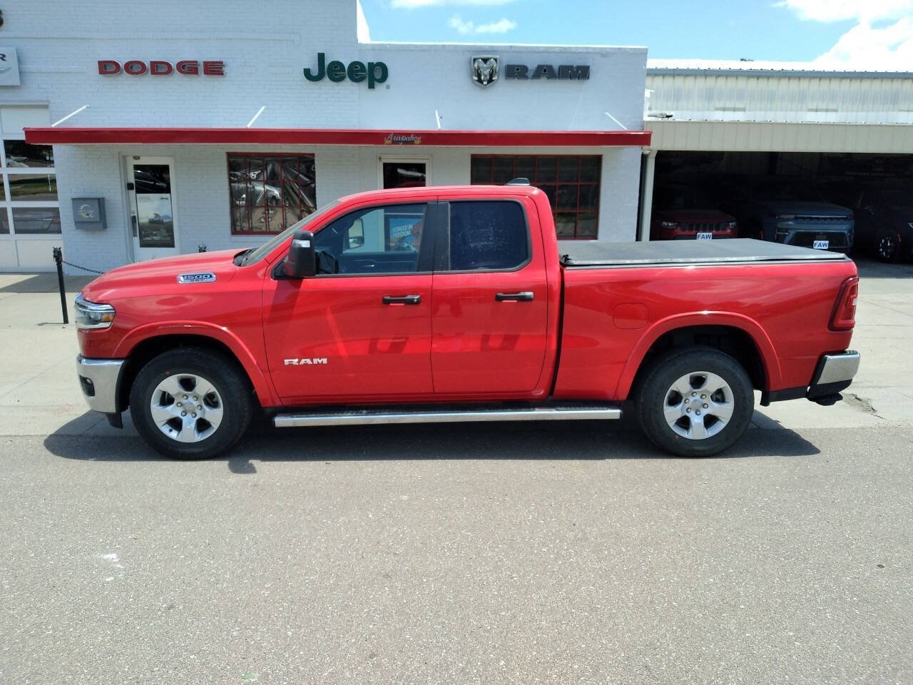 1C6SRFBP7SN537442