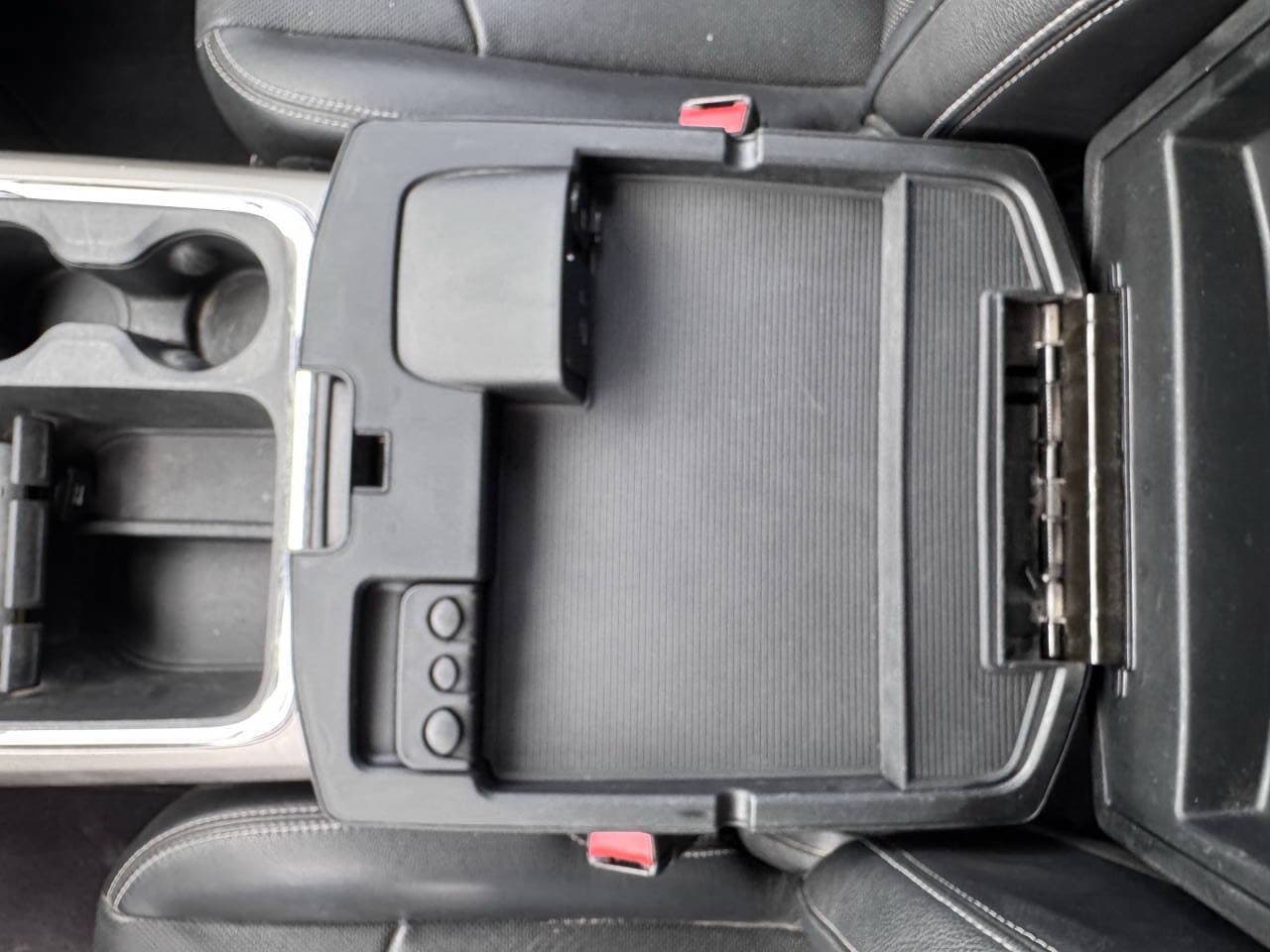 2017 RAM Ram 1500 Pickup Laramie - Photo 33