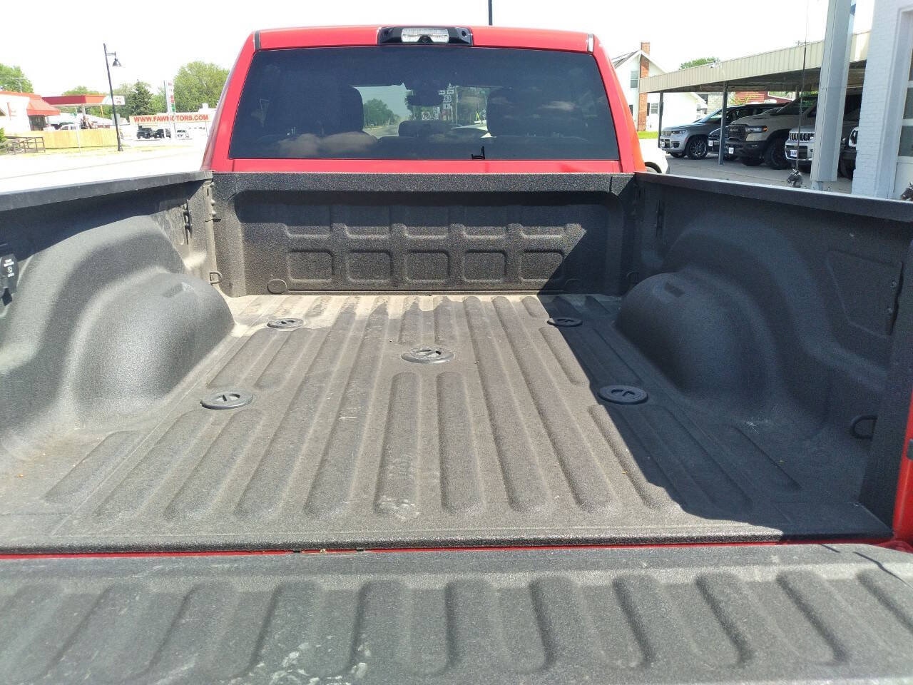 2024 RAM Ram 2500 Pickup Big Horn - Photo 9
