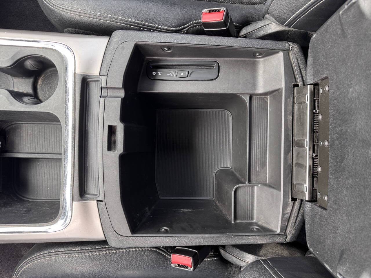 2017 RAM Ram 1500 Pickup Laramie - Photo 34