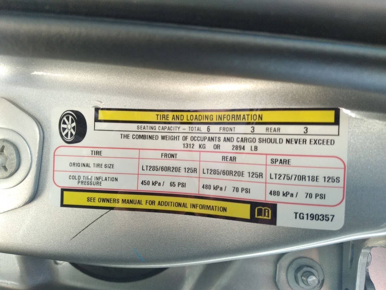 2026 RAM 2500 Big Horn - Photo 17