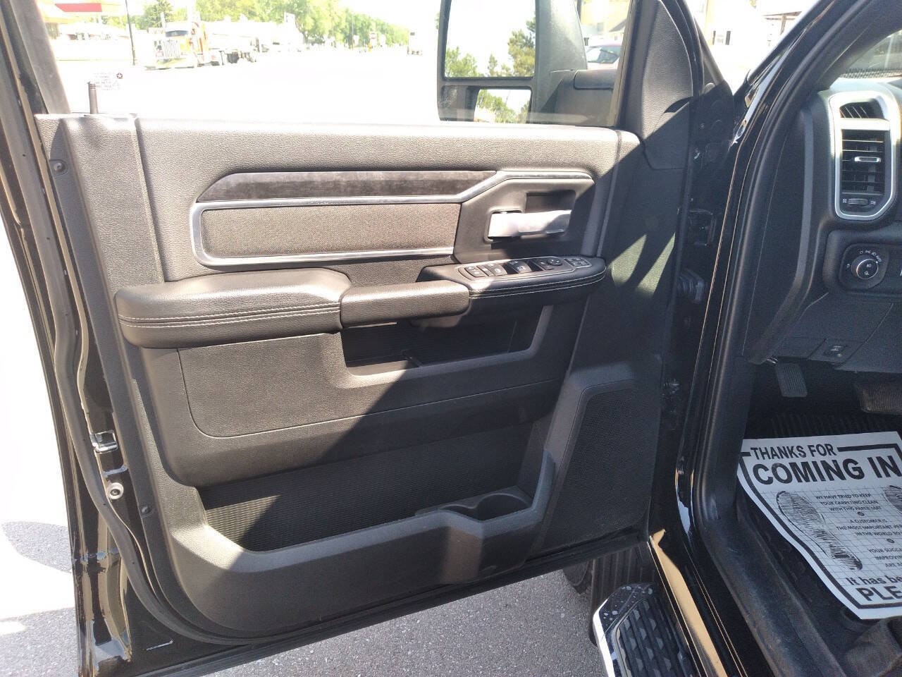 2024 RAM Ram 2500 Pickup Big Horn - Photo 11