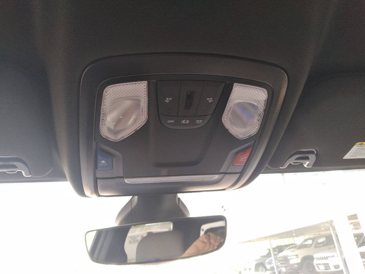 2024 RAM Ram 2500 Pickup Big Horn - Photo 14
