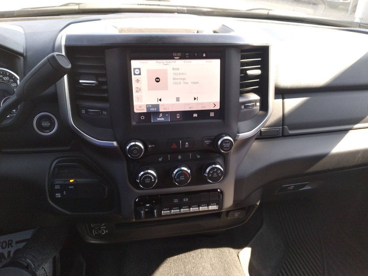 2024 RAM Ram 2500 Pickup Big Horn - Photo 13