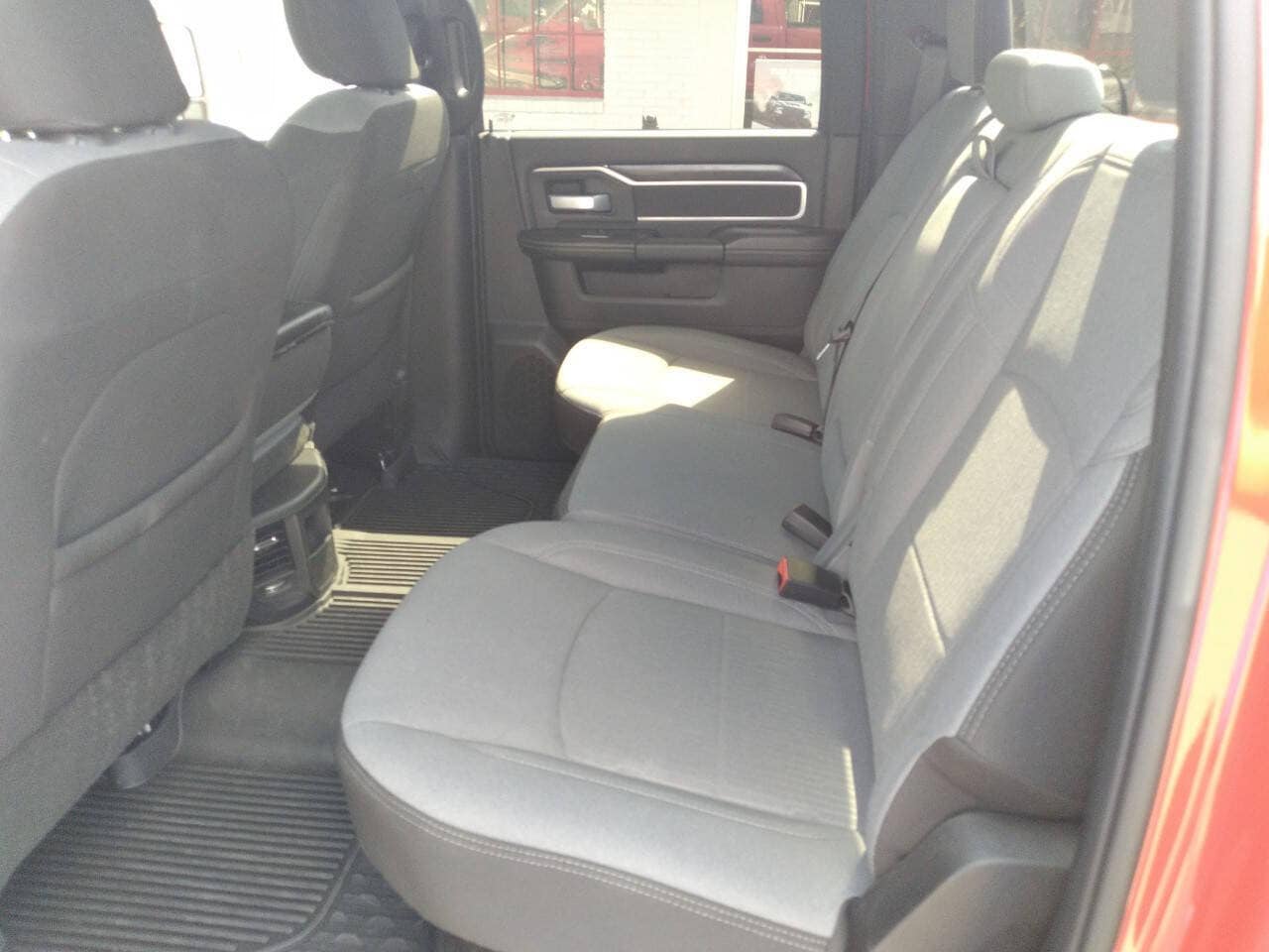 2024 RAM Ram 2500 Pickup Big Horn - Photo 11