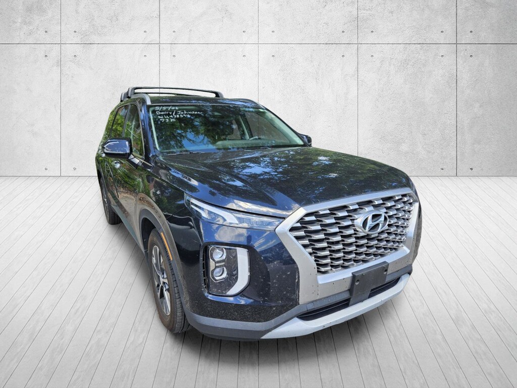 Used 2022 Hyundai Palisade SEL SUV