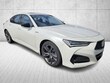  Acura TLX