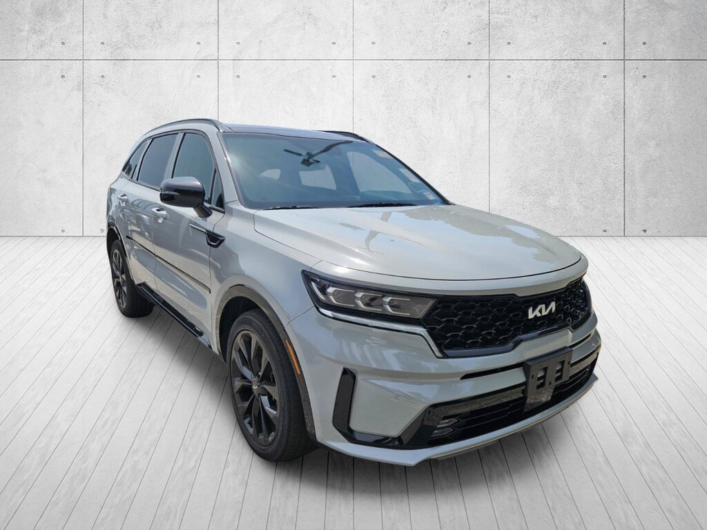 Used 2023 Kia Sorento SX SUV