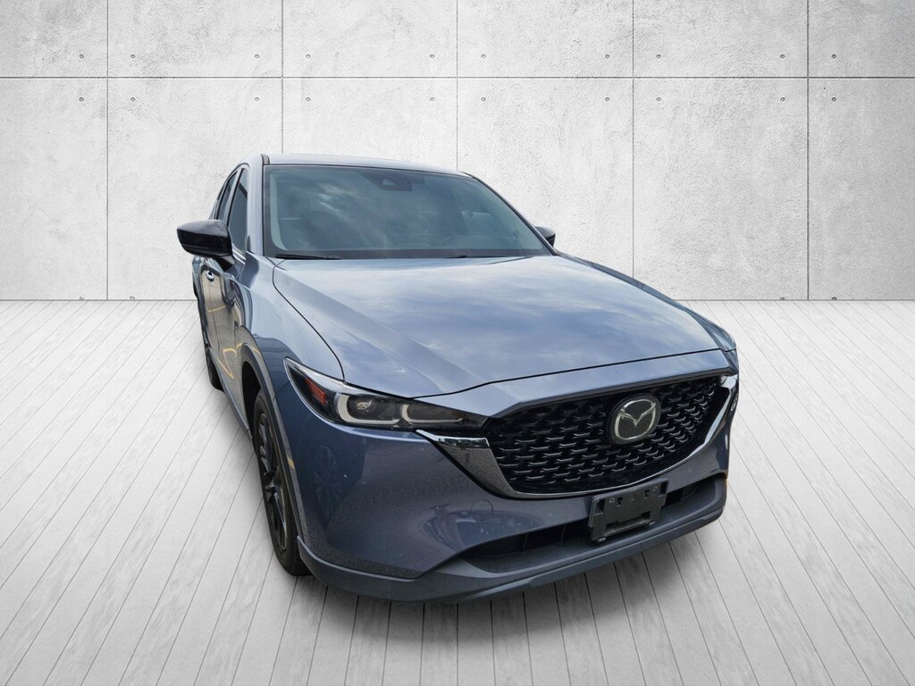 Used 2023 Mazda CX-5 2.5 S Carbon Edition SUV