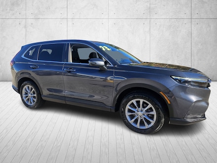 2023 Honda CR-V EX-L SUV