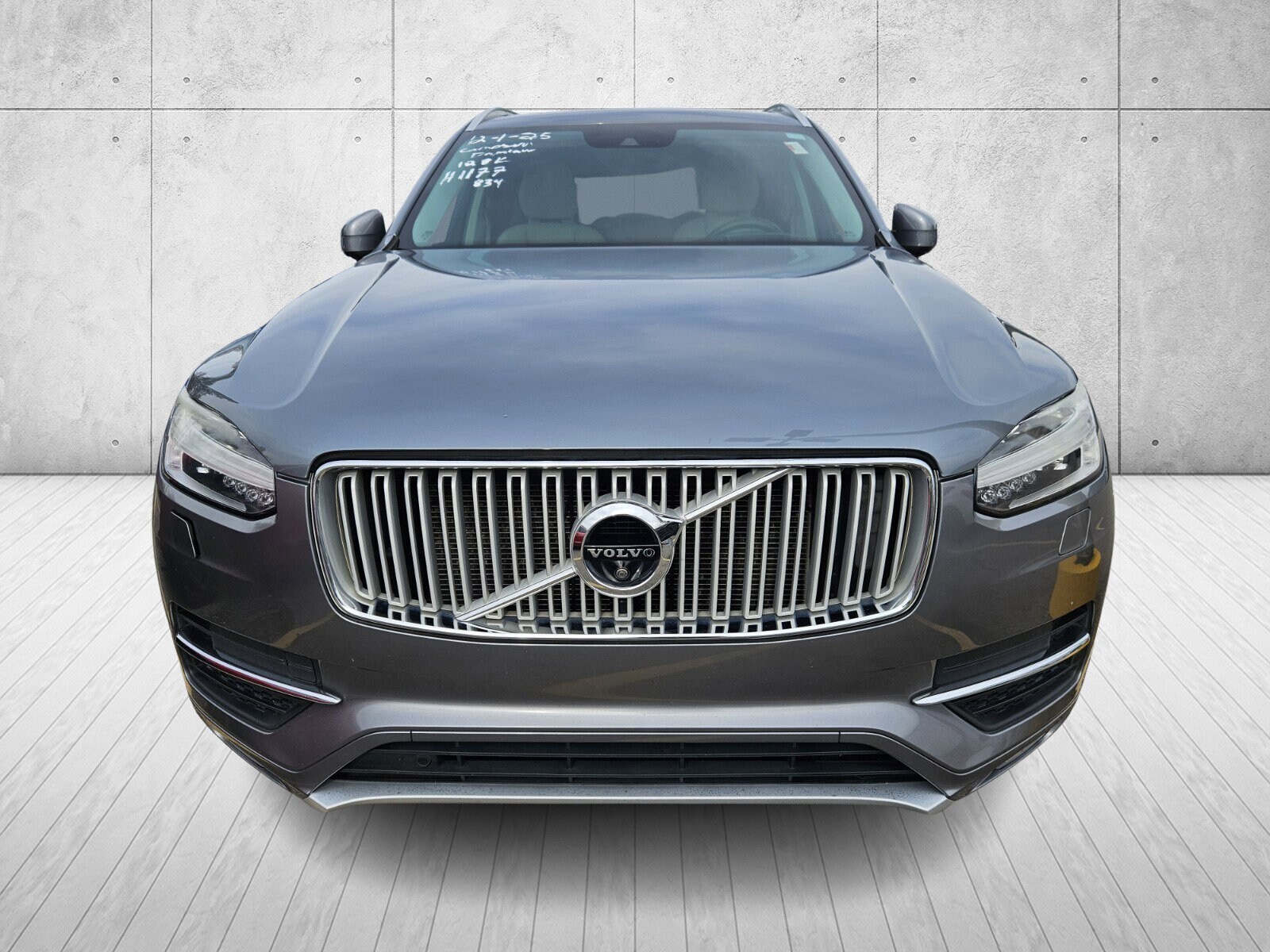 2017 Volvo XC90 T6 AWD Inscription photo 2