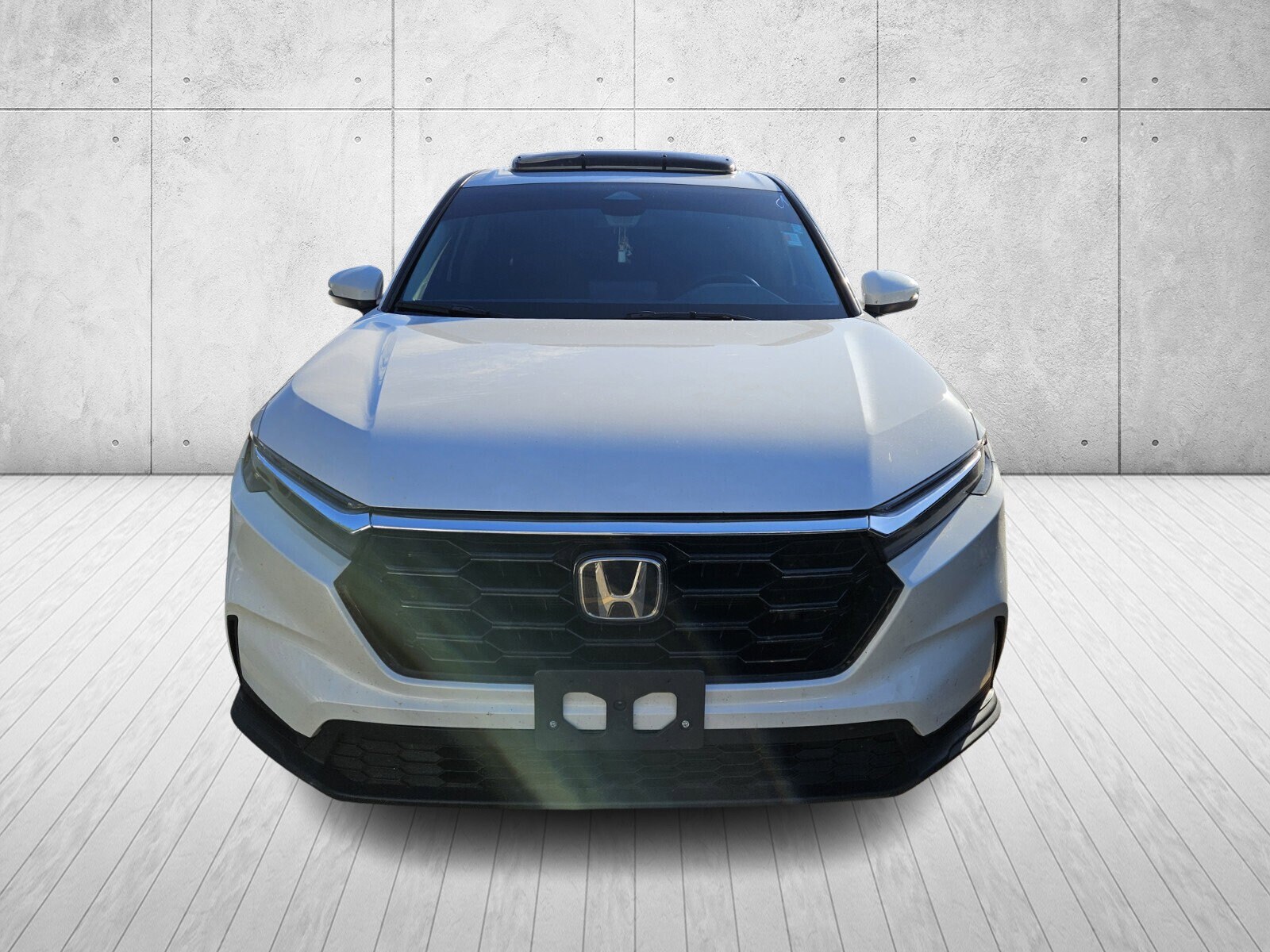 2024 Honda CR-V EX photo 2