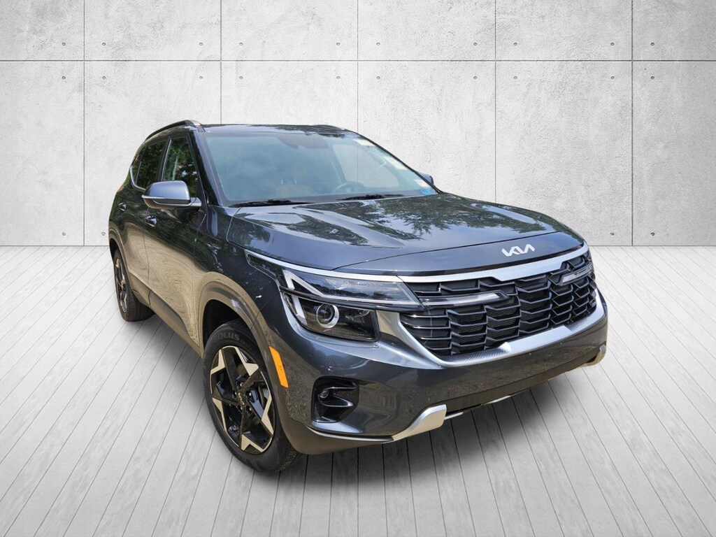 Used 2024 Kia