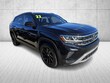 Volkswagen Atlas Cross Sport