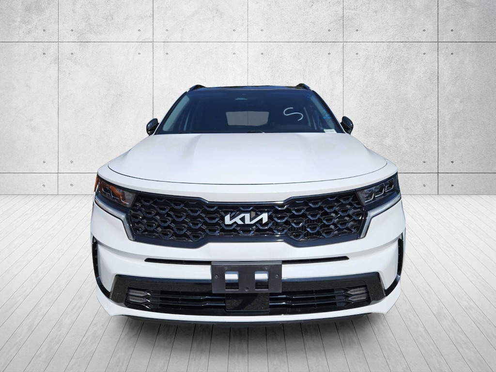 Used 2023 Kia Sorento SX SUV