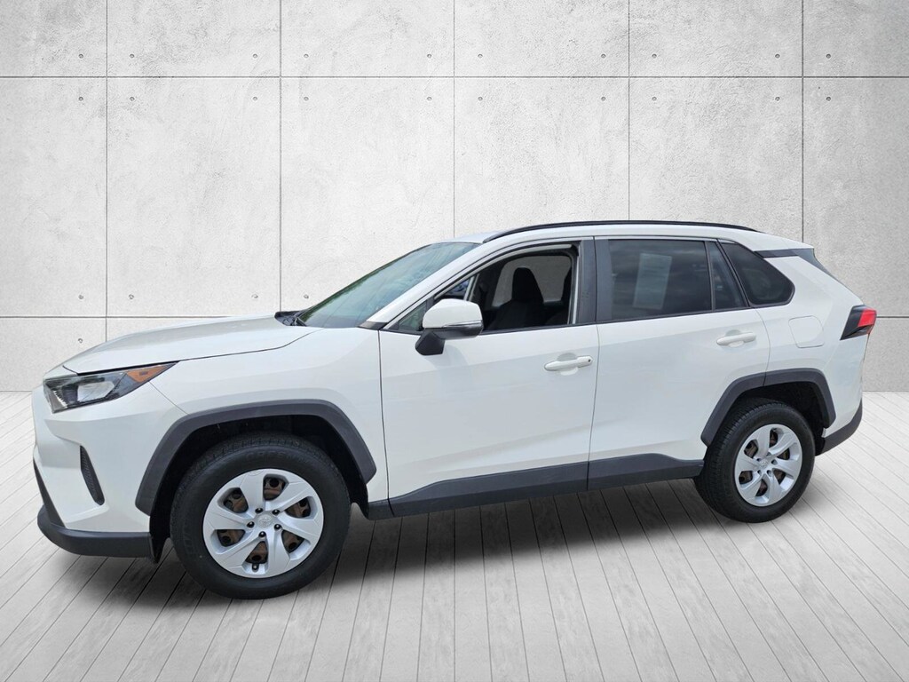 Used 2019 Toyota