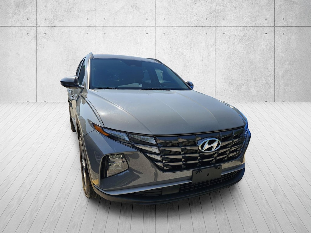 Used 2024 Hyundai Tucson SEL SUV