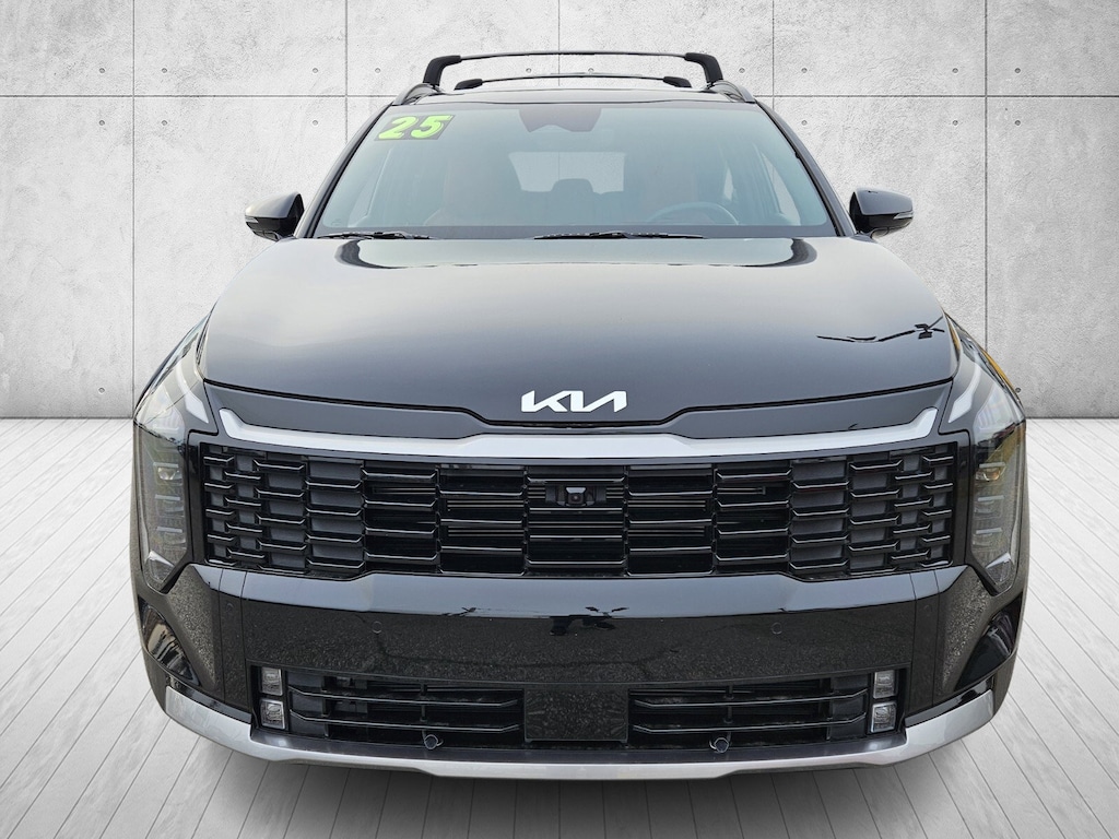 Used 2026 Kia Sportage SX-Prestige SUV