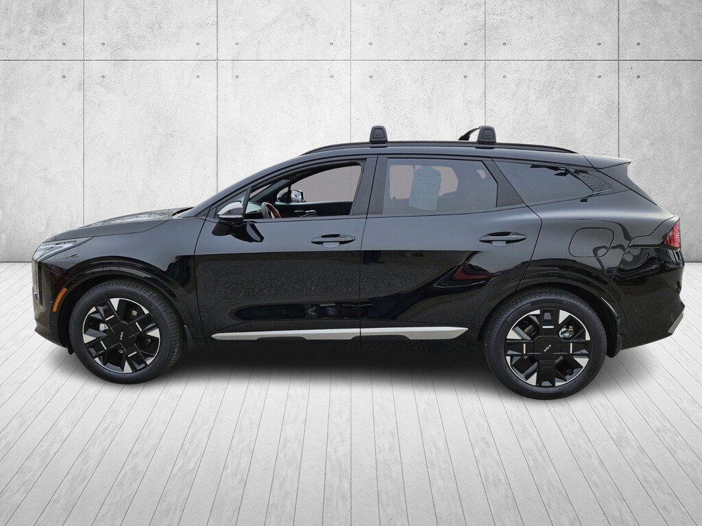 Used 2026 Kia Sportage SX-Prestige SUV