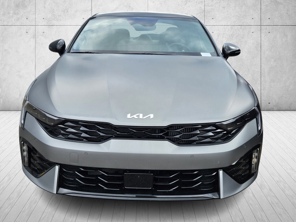 Used 2025 Kia K5 GT Sedan