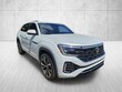  Volkswagen Atlas Cross Sport