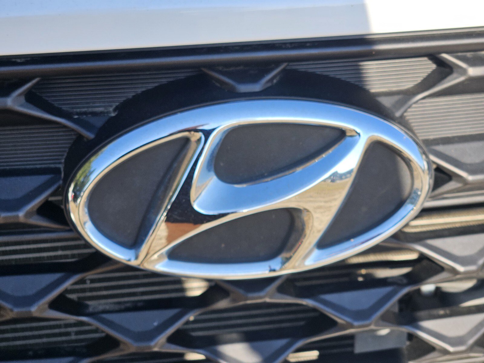 2020 Hyundai Tucson SEL photo 4