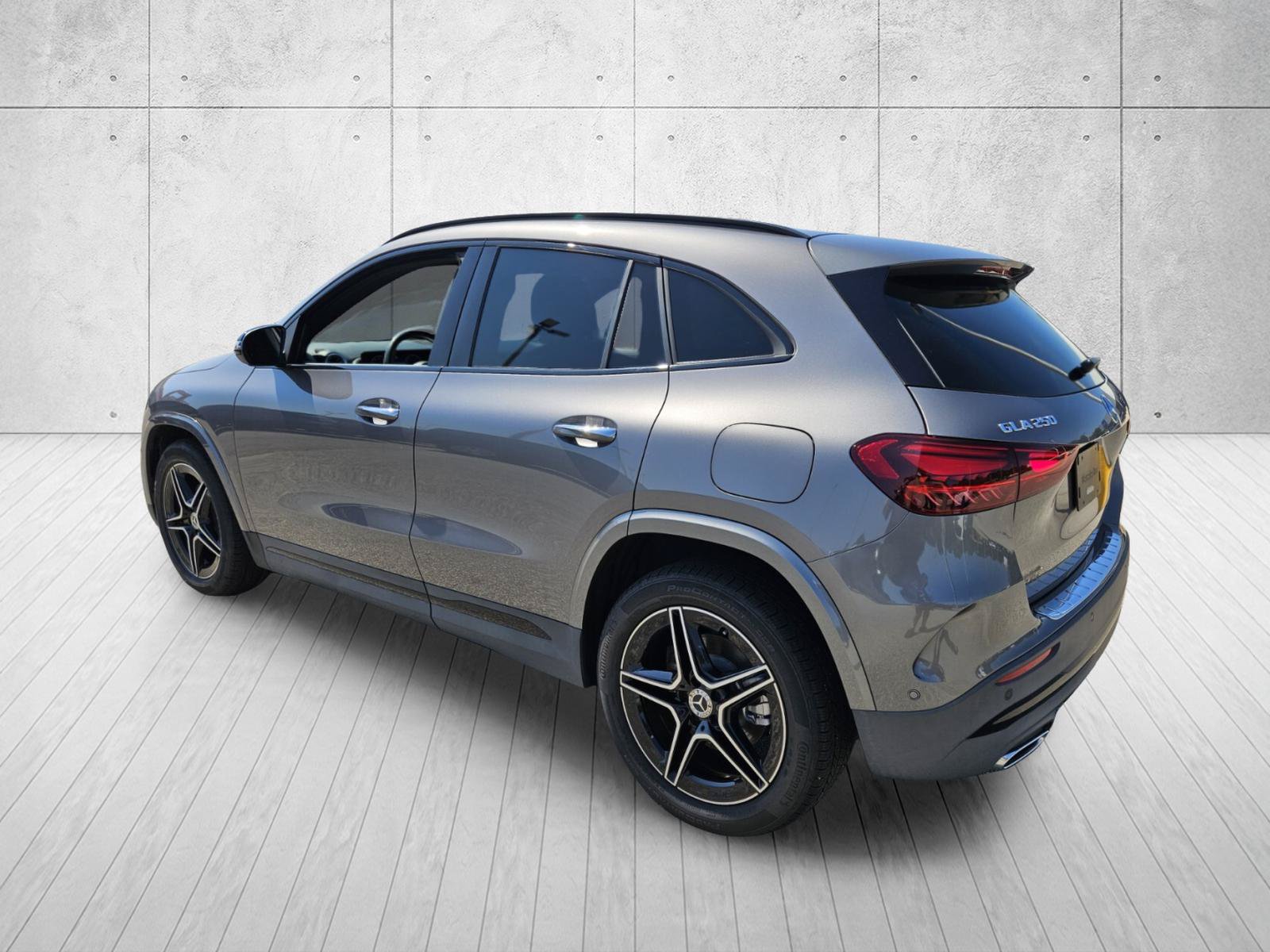 Used 2025 Mercedes-Benz GLA 250 GLA 250 SUV