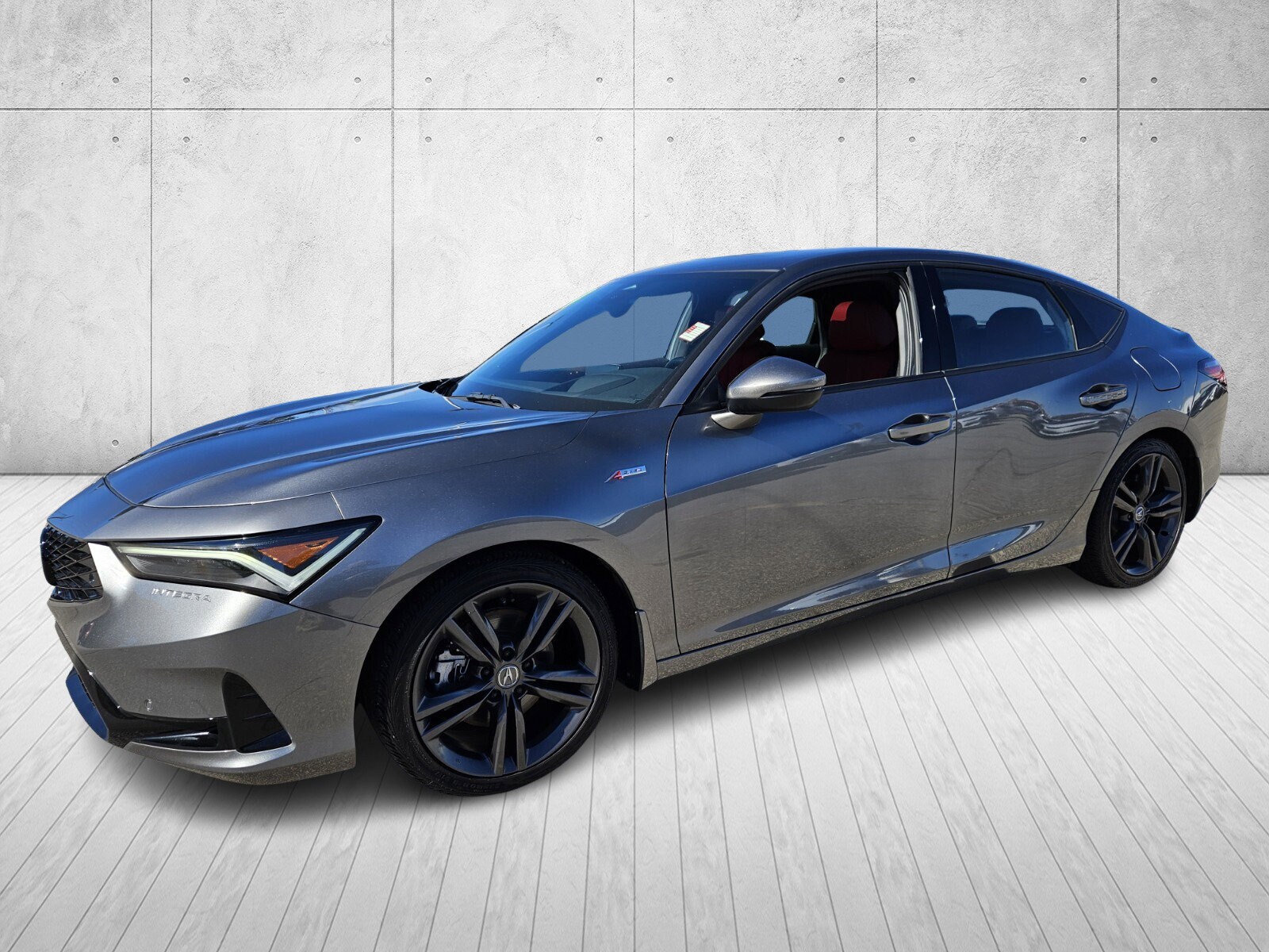 2024 Acura Integra A-Spec Technology photo 3