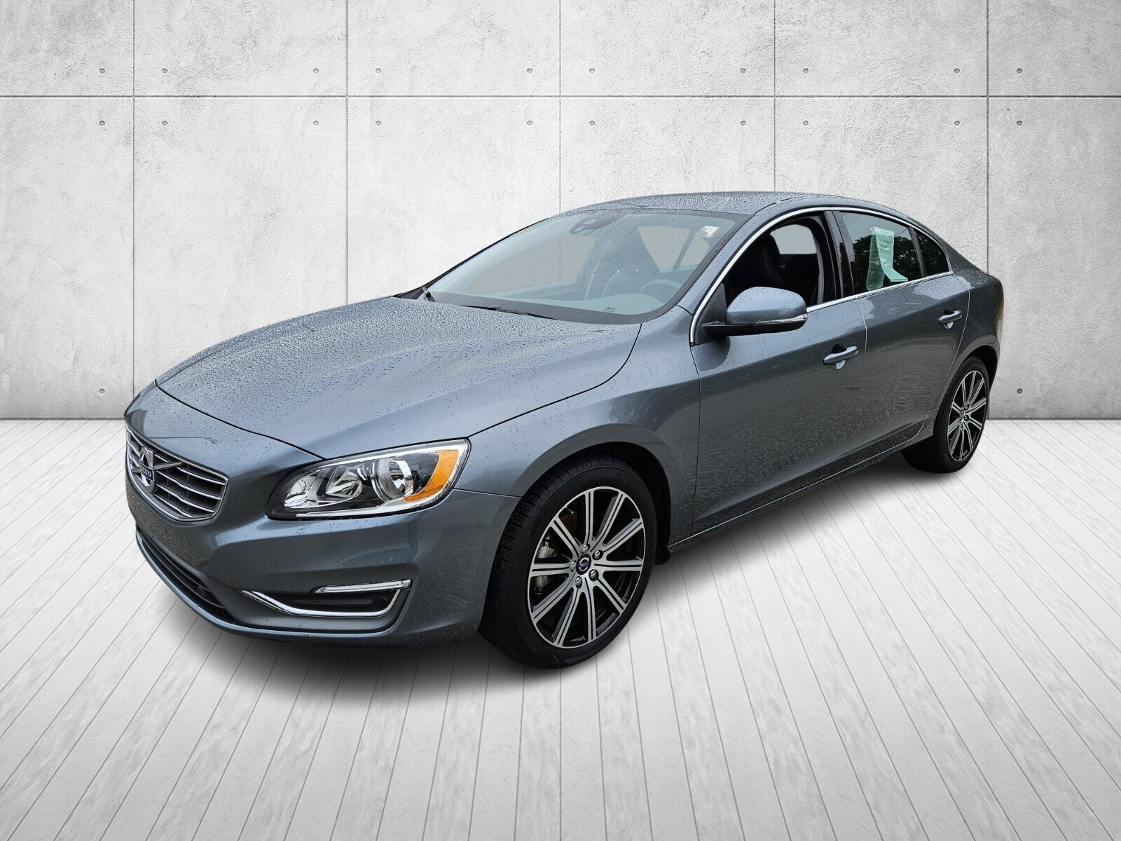 2018 Volvo S60 T5 Inscription photo 3