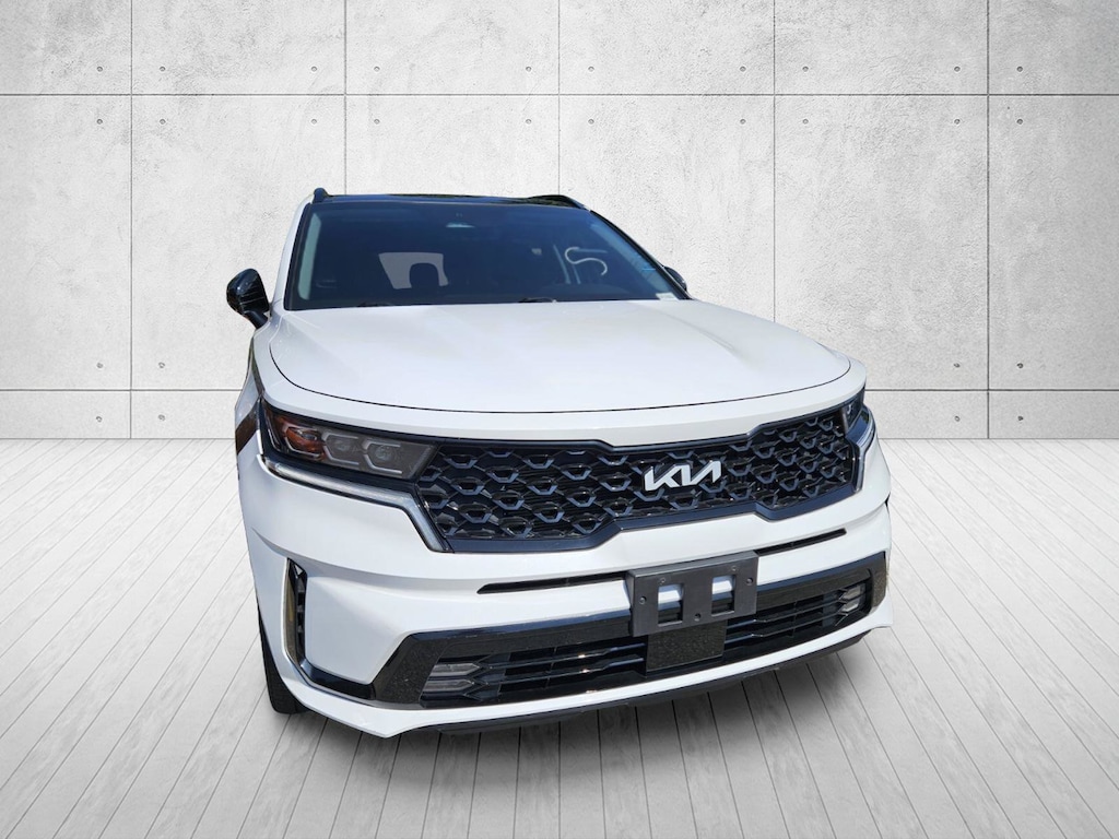 Used 2023 Kia Sorento SX SUV