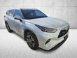 Toyota Highlander Hybrid