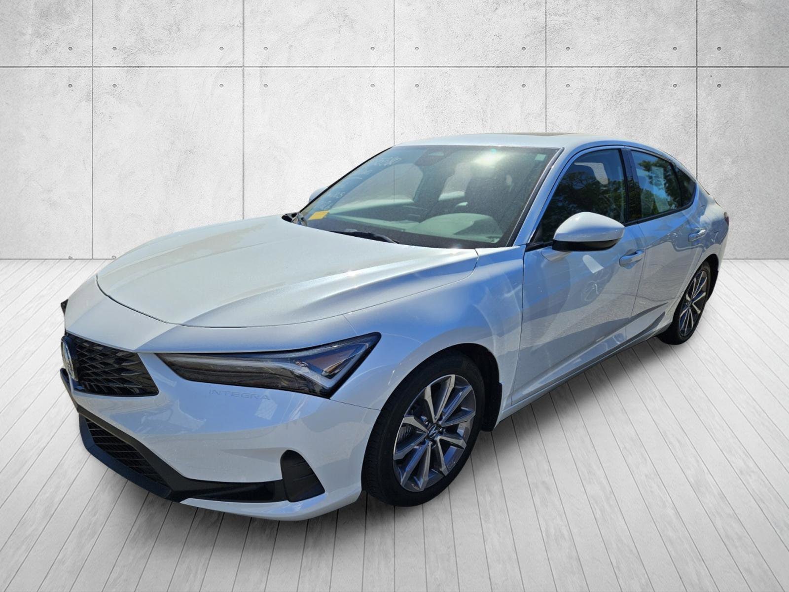 2024 Acura Integra